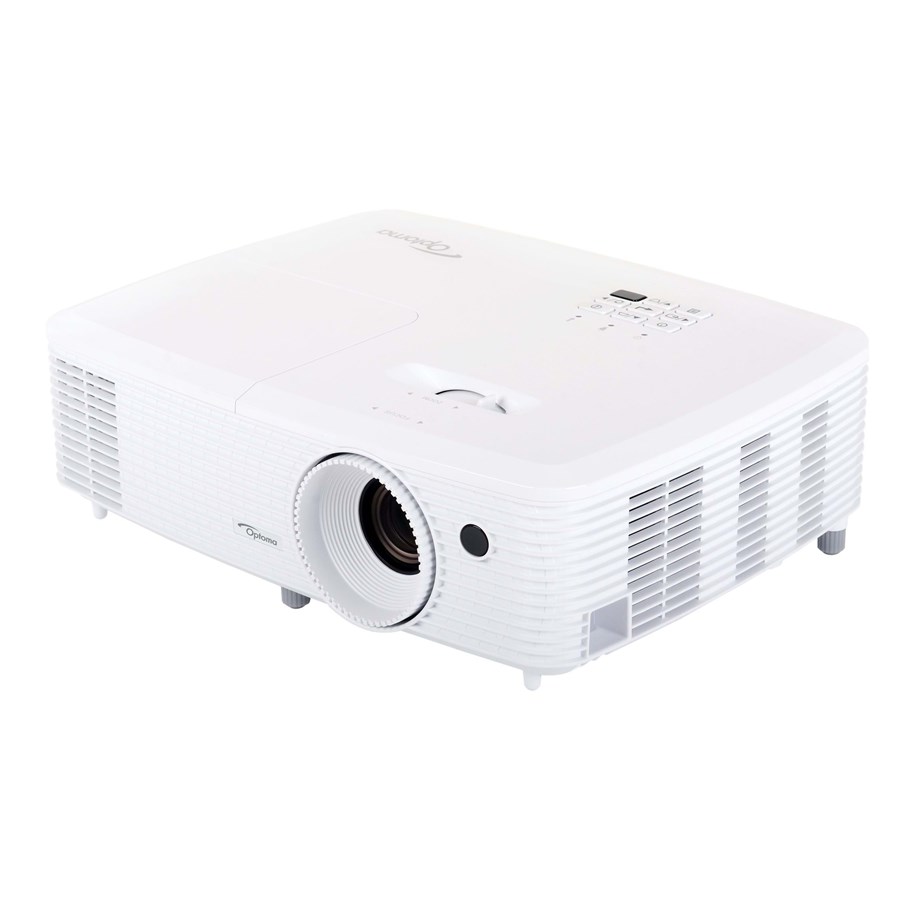 Projektori - Optoma Projektori HD29Darbee - 1920 x 1080 - 3200 ANSI lumens - 95.78H01GC1E