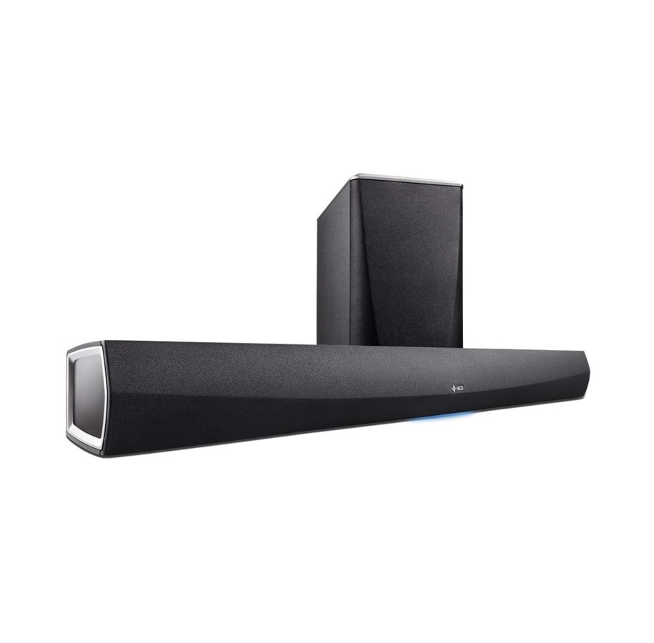 Kotiteatteri - Denon Home Cinema soundbar - Denon HEOS HOME CINEMA