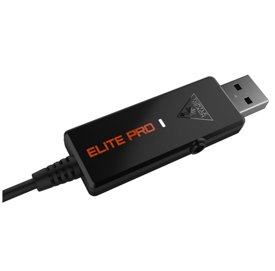 Äänikortit - Turtle Beach Elite Pro A.M.P. - 731855003860