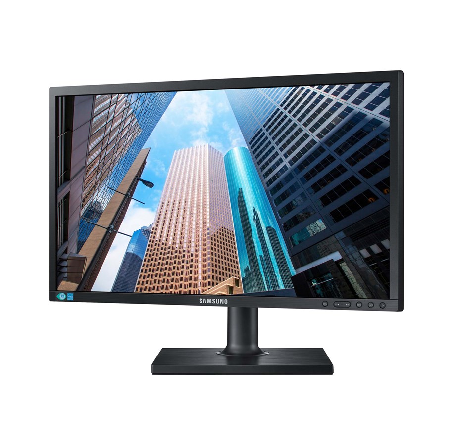 Näyttö - 22" Samsung SE450 Series S22E450F - LS22E45UFS/EN