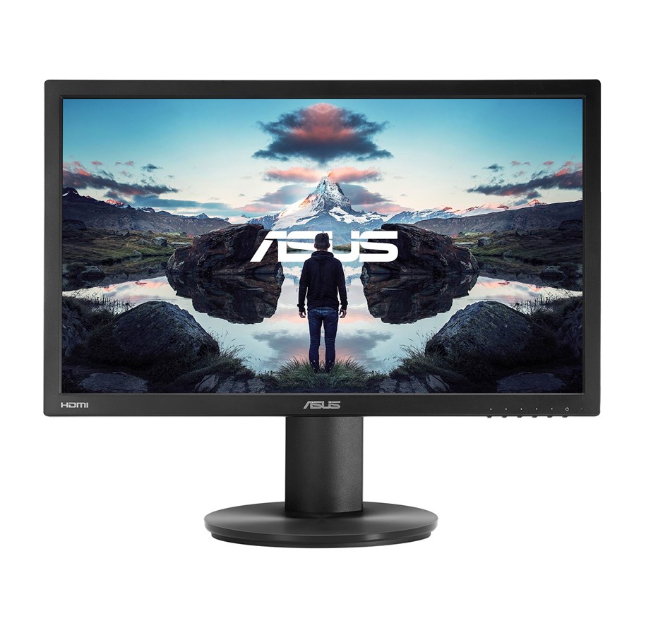Näyttö - 21" ASUS VP229HAL - 90LM02H0-B04170