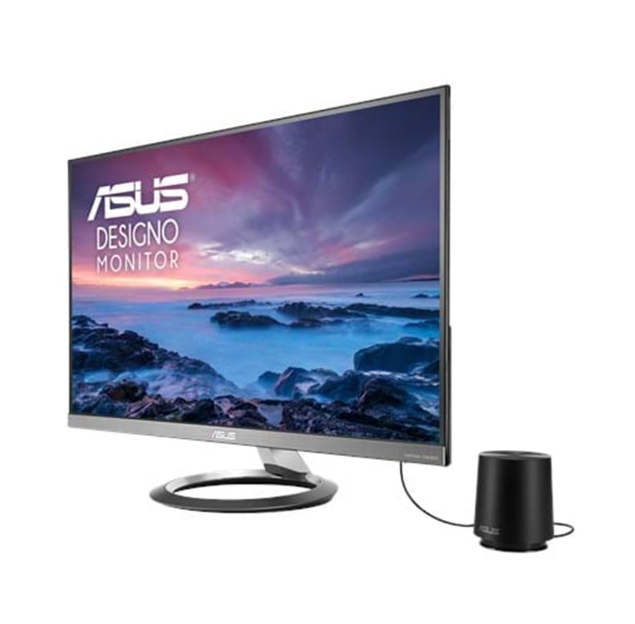 Näyttö - 27" ASUS MZ27AQ - 90LM03C0-B01A70