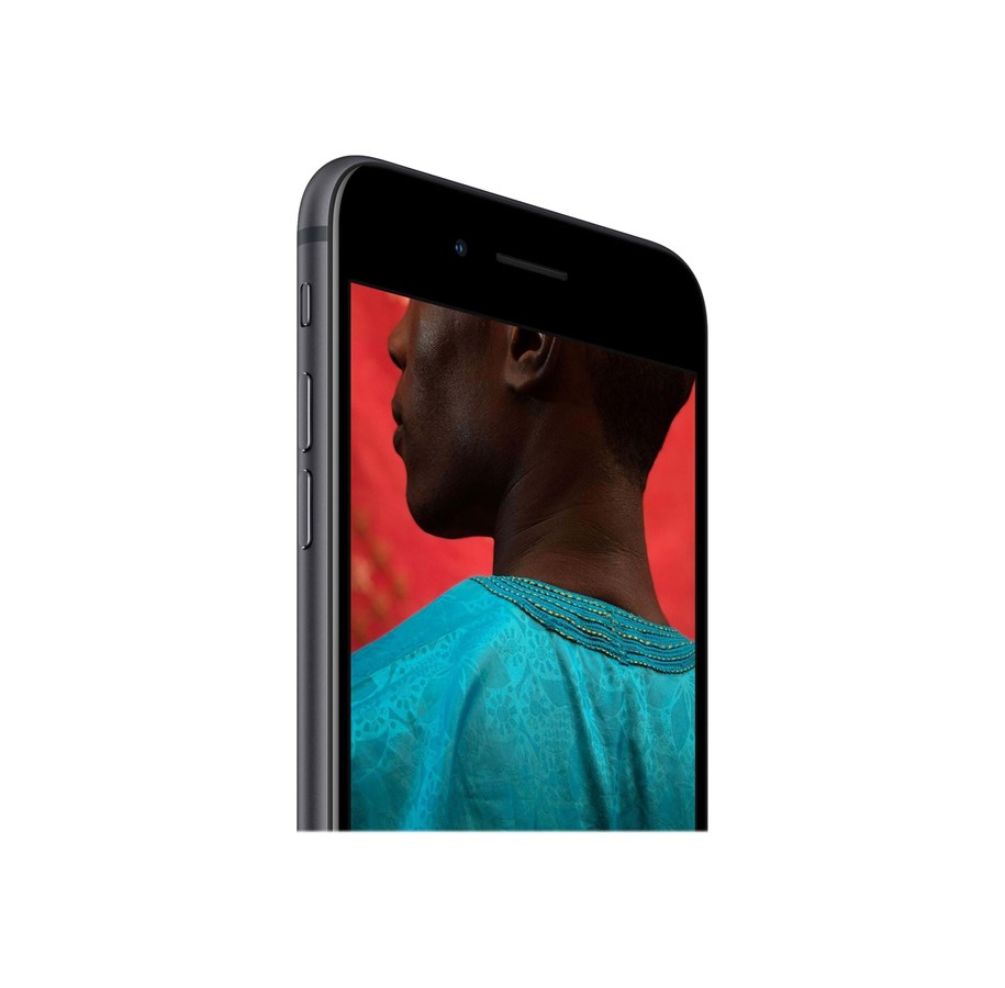 Puhelimet - Apple iPhone 8 64GB - Space Grey - MQ6G2QN/A