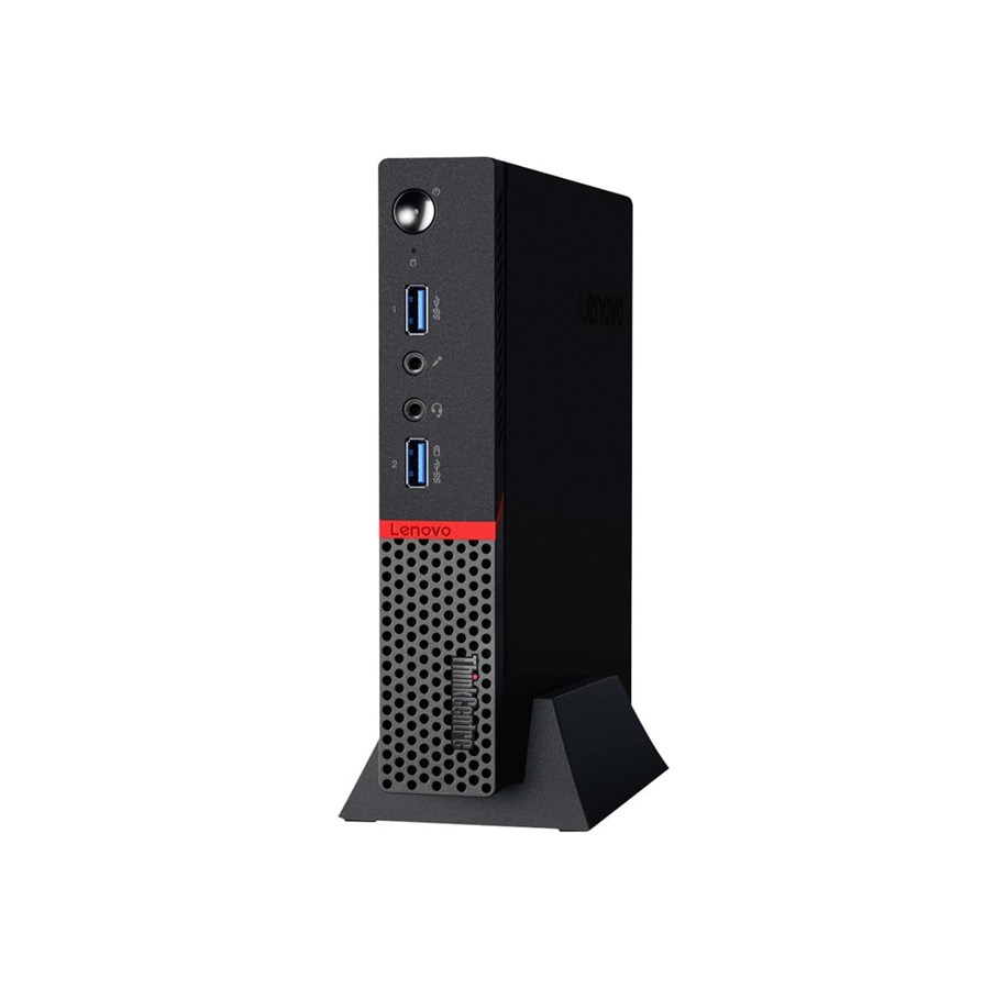 Pöytätietokoneet - PC & Mac - Lenovo ThinkCentre M910x - 10N0000FMT