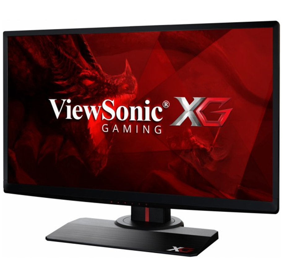 Näyttö - 24" ViewSonic XG2530 - XG2530-EU