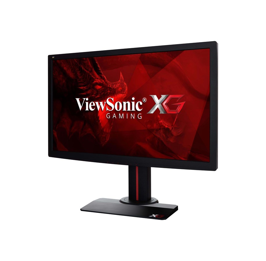 Näyttö - 27" ViewSonic XG Gaming XG2702 - XG2702-EU