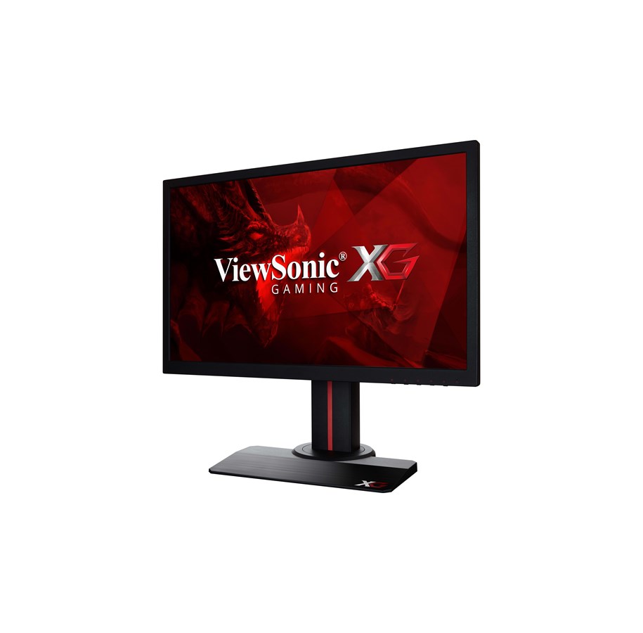 Näyttö - 24" ViewSonic XG2402 - XG2402-EU