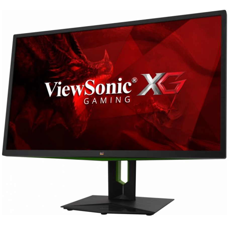Näyttö - 27" ViewSonic XG Gaming XG2703-GS - XG2703-GS-EU