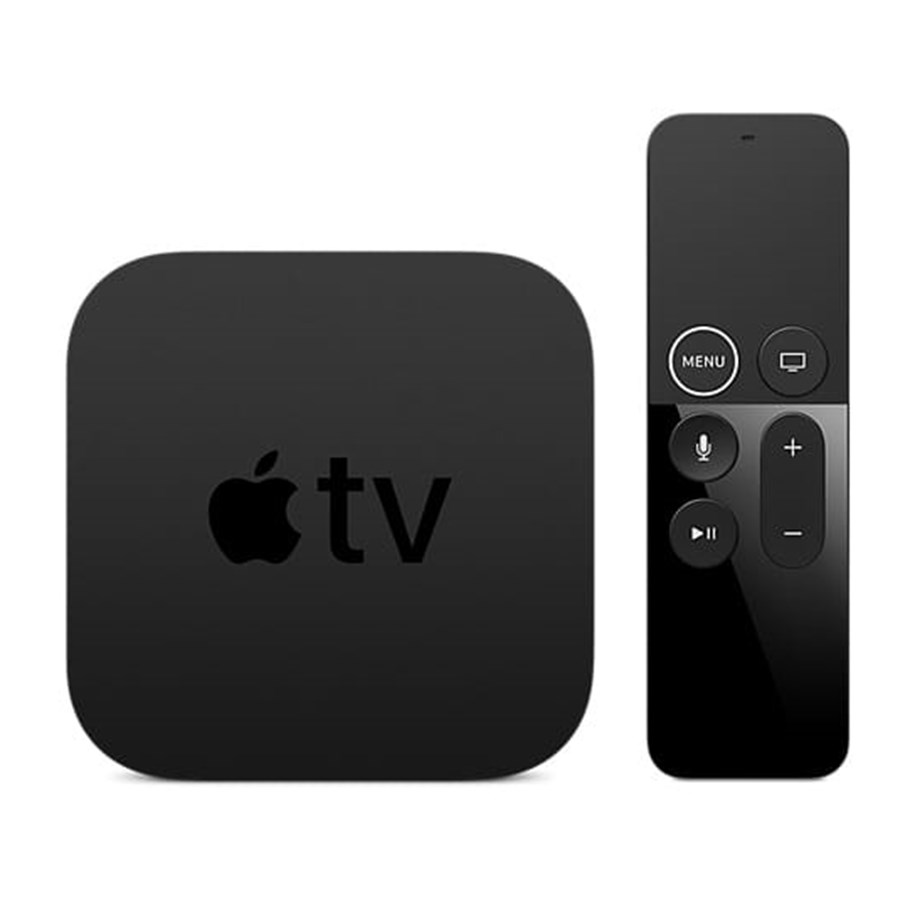Streaming - Apple TV 4K 32GB -televisio - MQD22KK/A