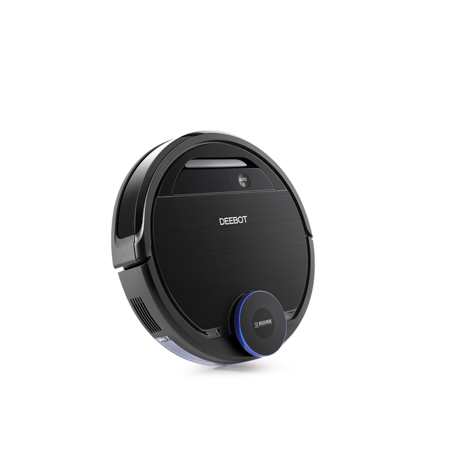 Robotti-imurit - Ecovacs Robotti-imurit Deebot OZMO 930 - DG3G