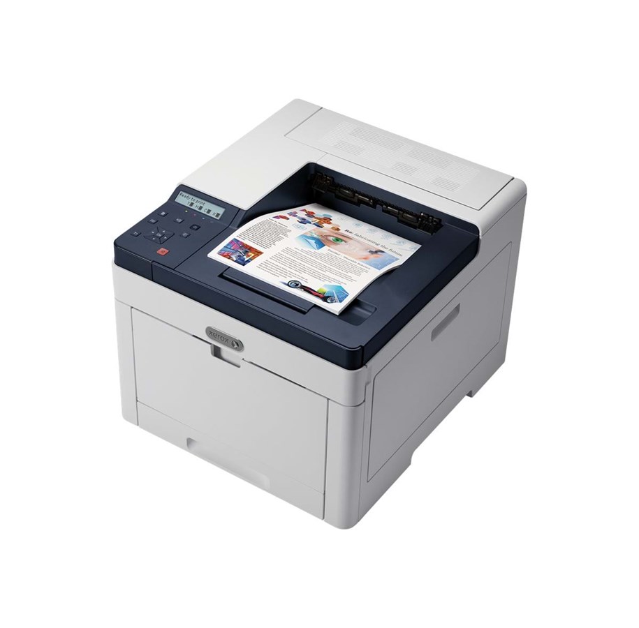 Tulostimet - Xerox Phaser 6510DN - väri - Laser - 6510V_DN