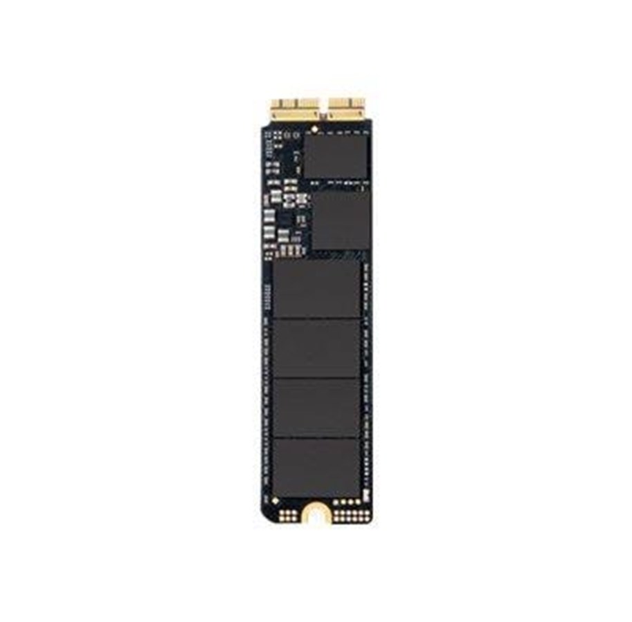 SSD 2 - Transcend JetDrive 820 M.2 - 480GB - TS480GJDM820