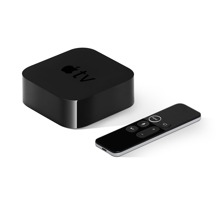 Streaming - Apple TV (4th. Gen) V2 - 32GB - MR912KK/A