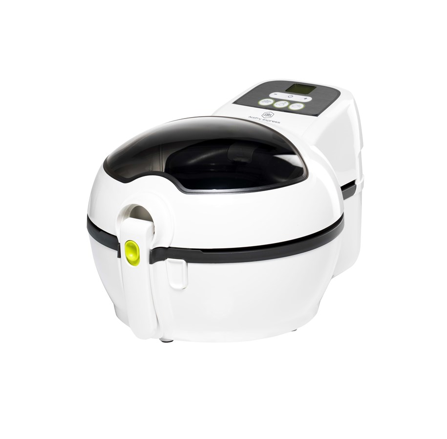 Rasvakeittimet - OBH Nordica ActiFry Express Snacking - AG7510S0 - AG7510S0