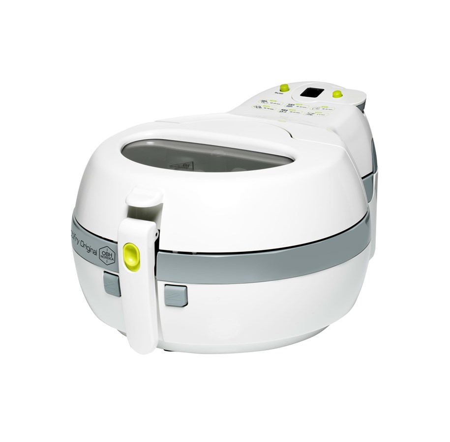 Rasvakeittimet - OBH Nordica ActiFry Original Snacking - AG7110S0 - 1510001182