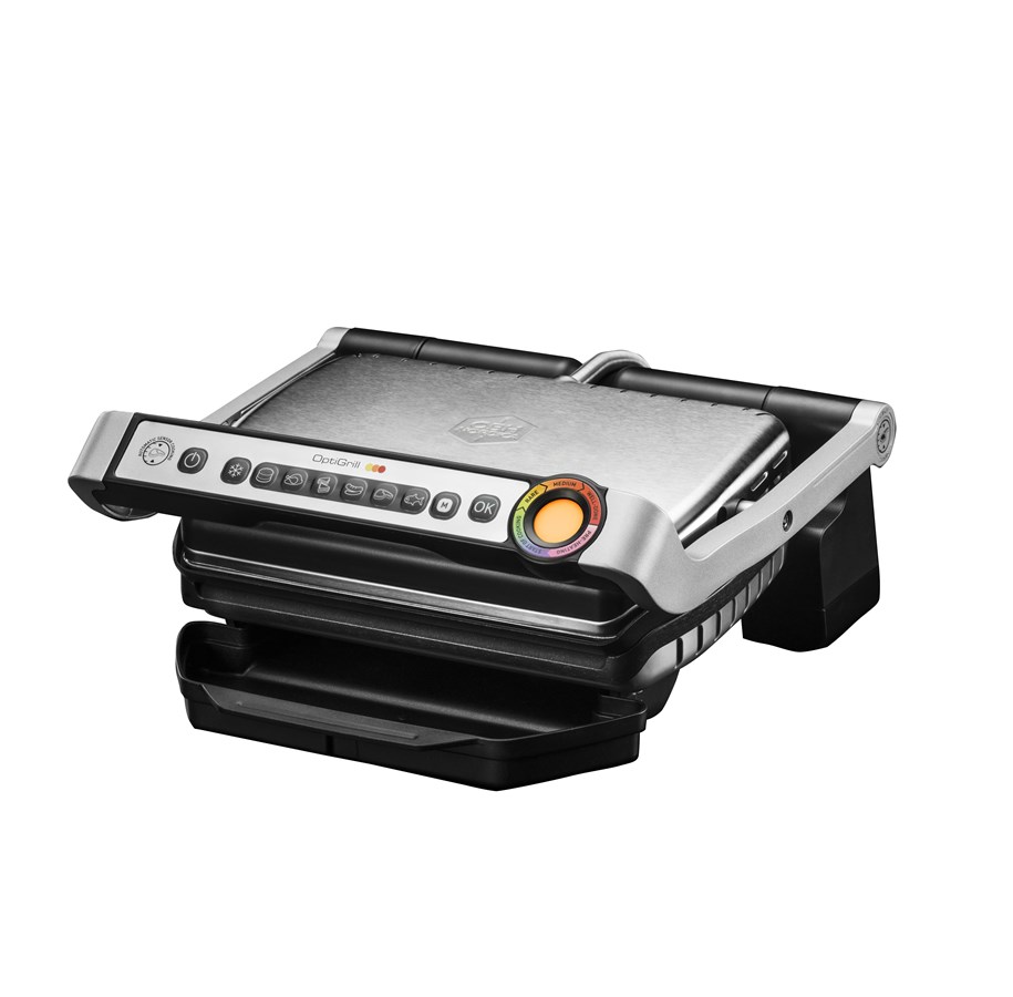 Pöytägrilli - OBH Nordica OptiGrill GO702DS0 - 7211002479