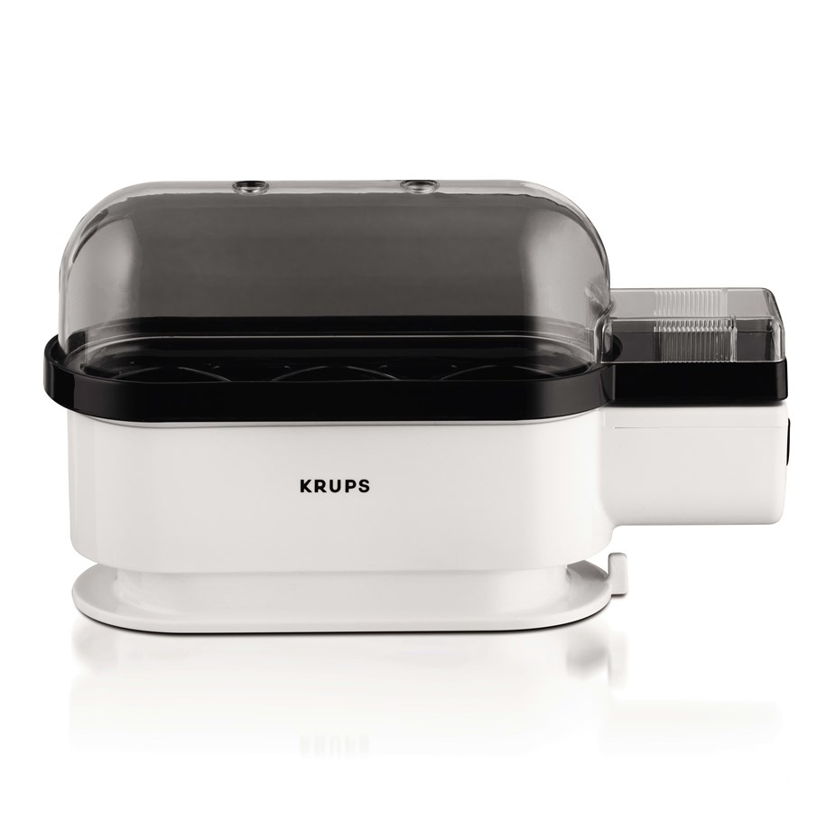 Munankeitin - Krups Munankeitin Ovomat Trio - F2347010