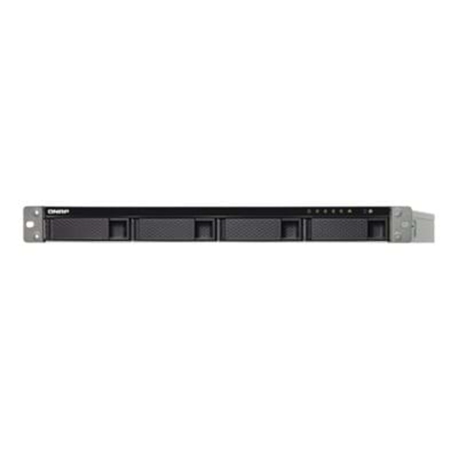 NAS-Palvelimet - QNAP TS-453BU-RP-4G - NAS-Palvelimet - TS-453BU-RP-4G