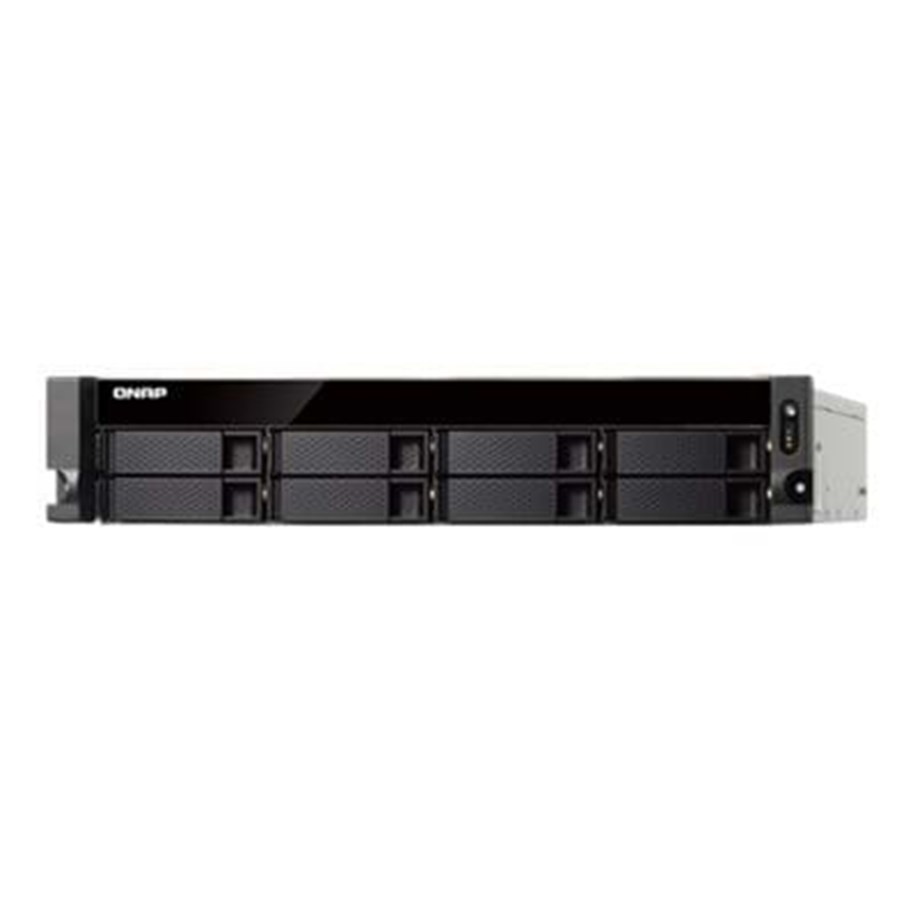 NAS-Palvelimet - QNAP TS-853BU-4G - NAS-Palvelimet - TS-853BU-4G