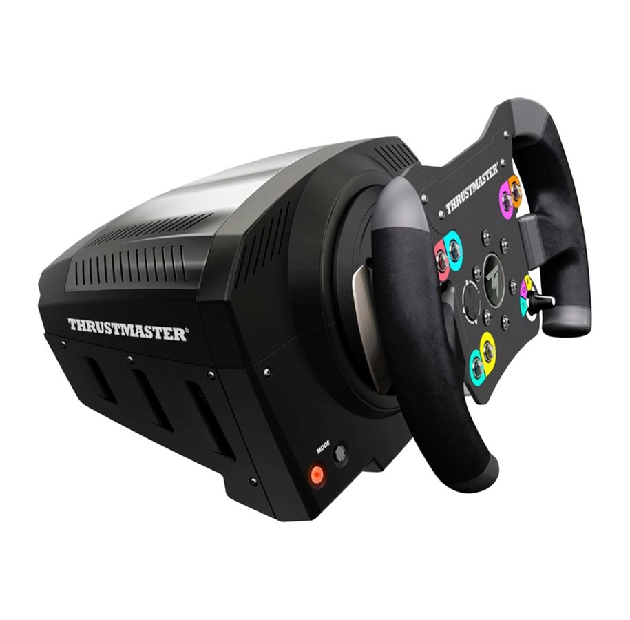 Pelit - lisävarusteet - Thrustmaster TS-PC Racer - Wired Wheel - PC - 2960785
