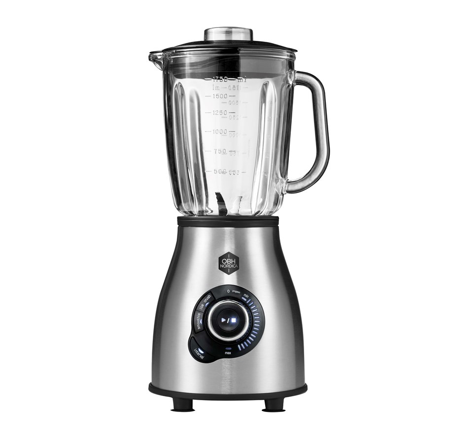 Blenderit - OBH Nordica Blenderi Sankari - 6700 - 1400 W - 6700