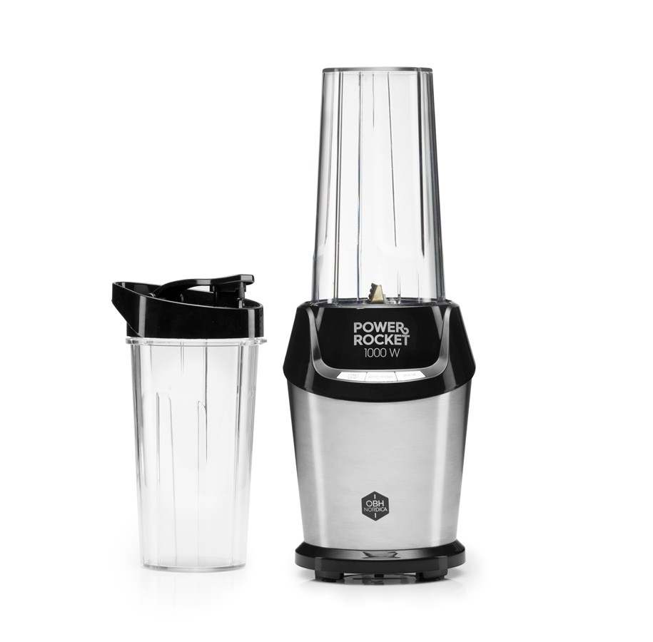 Blenderit - OBH Nordica Blenderi Power Rocket - 6648 - 1000 W - 6648