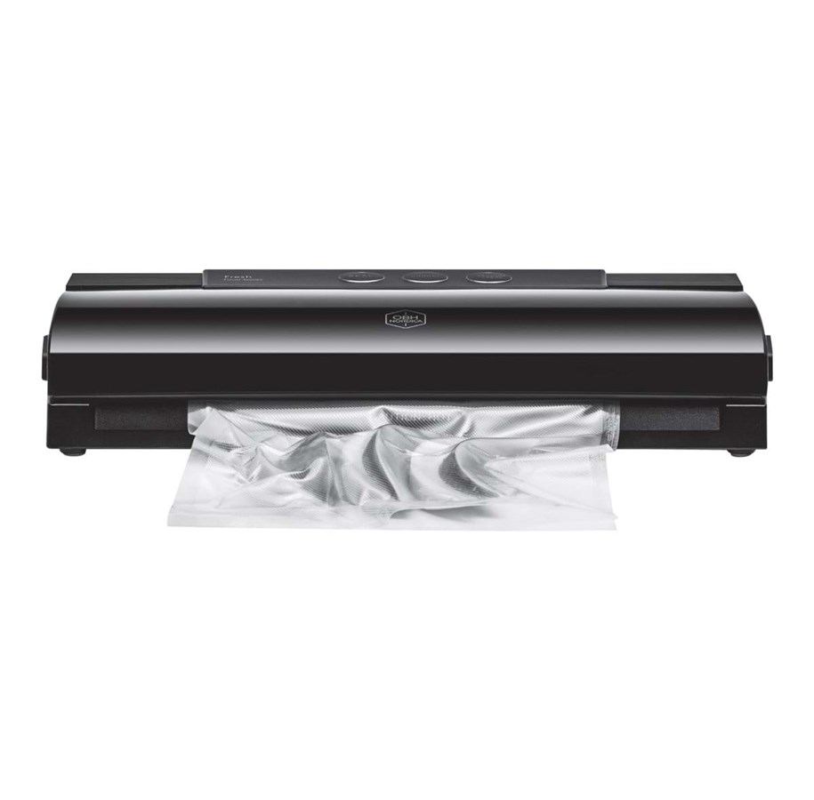 Vakuumit / Sous Vide - OBH Nordica Vacuum bag sealer - 7944 - 7944