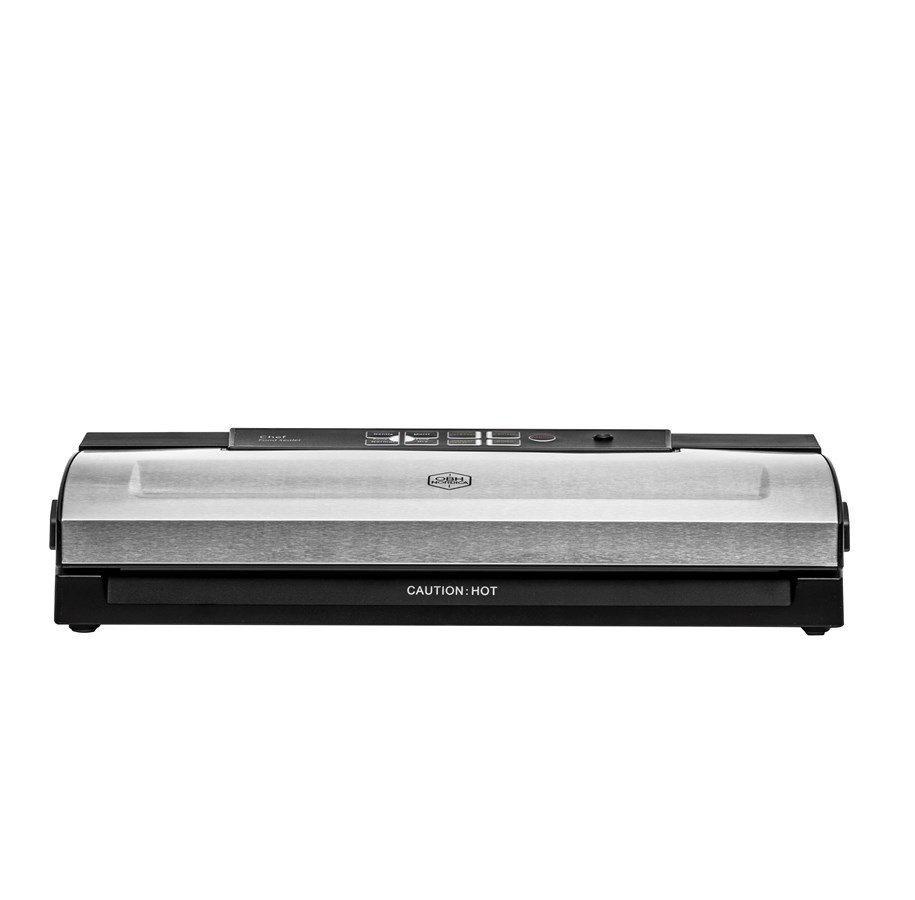 Vakuumit / Sous Vide - OBH Nordica Ruoka Sealer Chef - 7945 - 7945