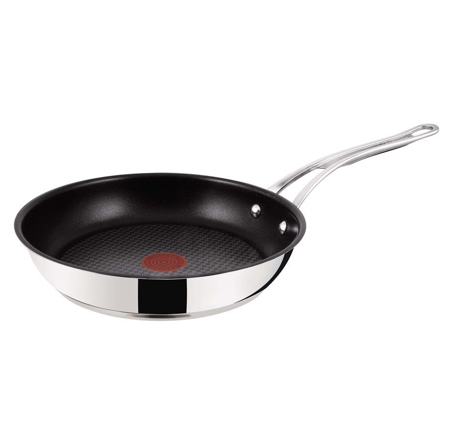 Pannut - Jamie Oliver Premium Stainless Steel - Professional Series - Frypan 20 cm - H8030244