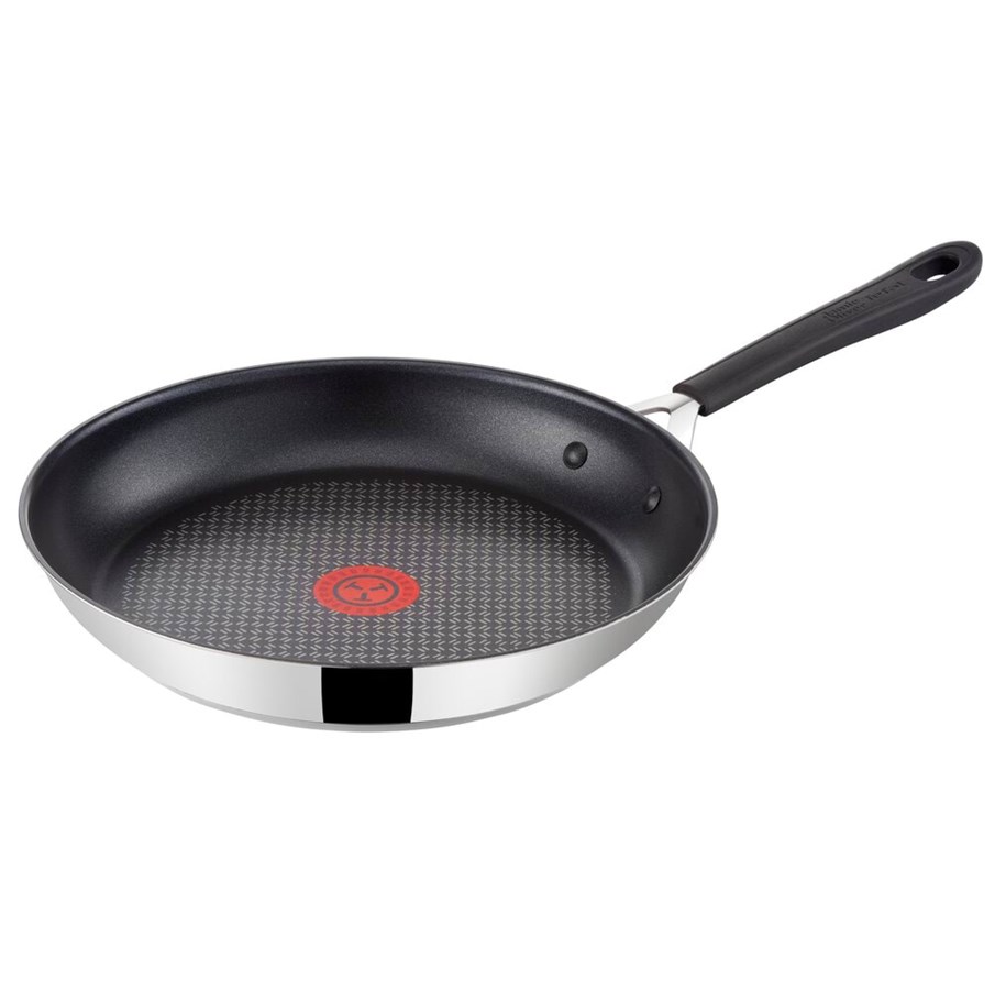 Pannut - Jamie Oliver Everyday SS Frying pan 24 cm - H8050474