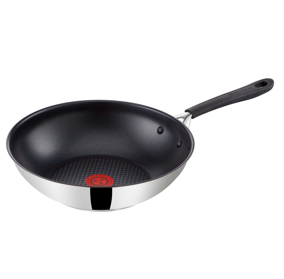 Pannut - Jamie Oliver Everyday SS - Wokpande 28 cm - H8051974