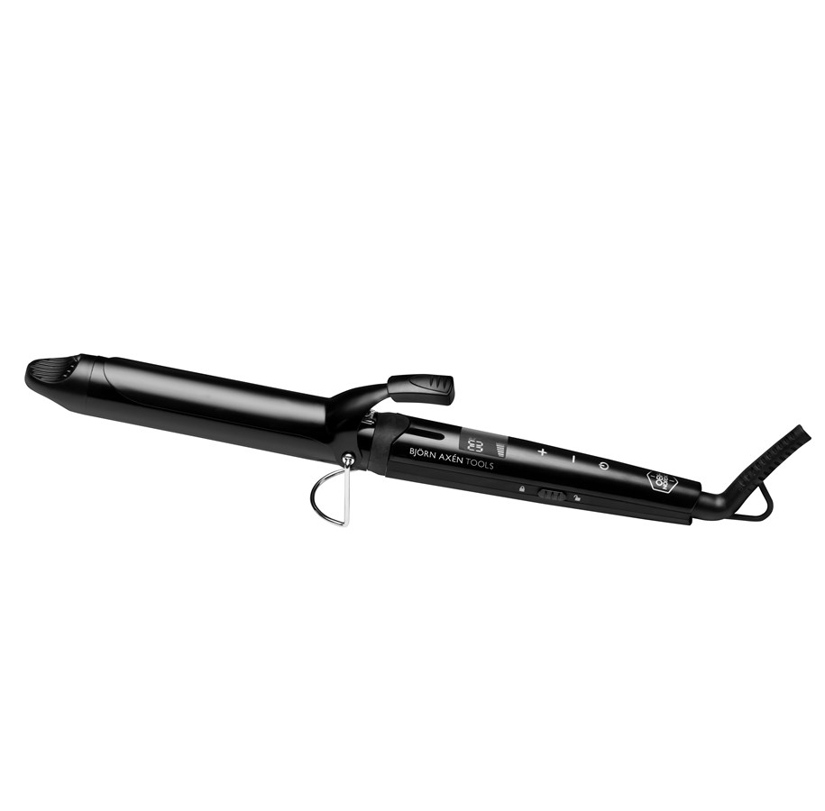 Kiharrin - OBH Nordica Kiharrin Björn Axén Tools Touch Curler 32mm - 3111 - 3111