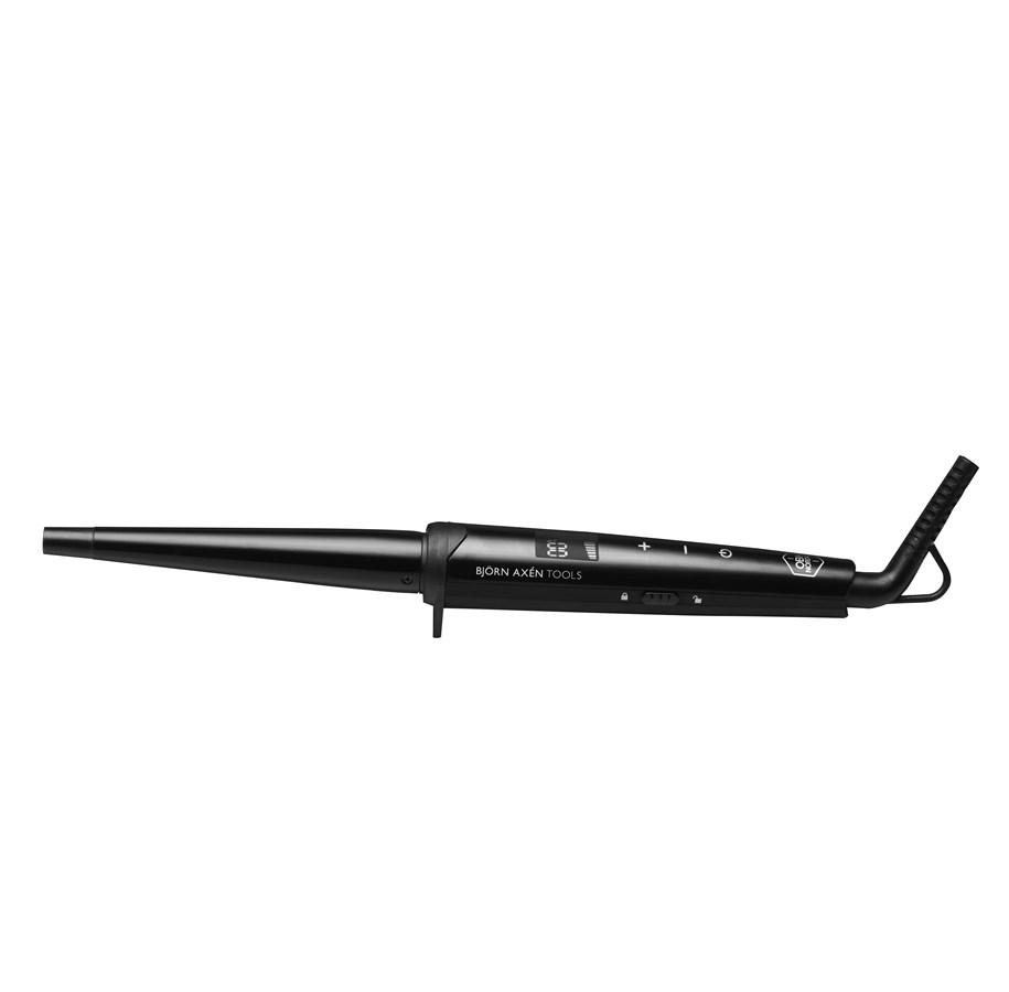 Kiharrin - OBH Nordica Kiharrin Björn Axén Tools Touch Conical Curler - 3112 - 3000000073