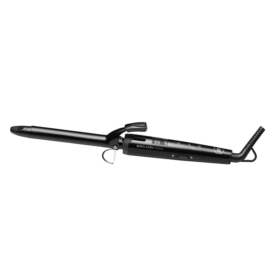 Kiharrin - OBH Nordica Kiharrin Björn Axén Tools Touch Curler 19mm - 3109 - 3000000086