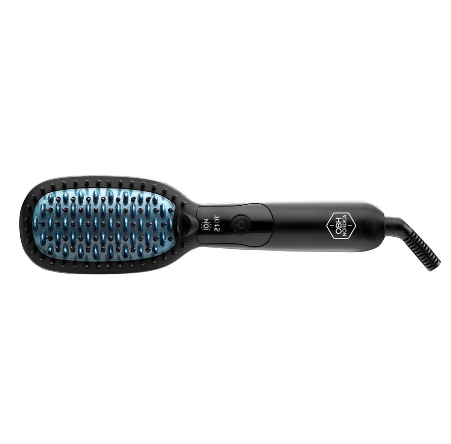 Suoristusharja - OBH Nordica Suoristusharja Artist Pro Brush & Straight - 3114 - 3000000097