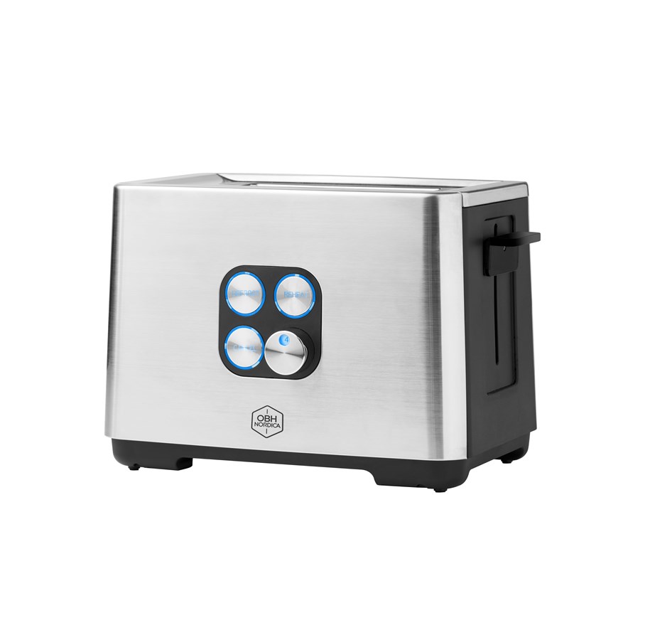 Leivänpaahdin - OBH Nordica Leivänpaahdin Cube - 2717 - 3051052717