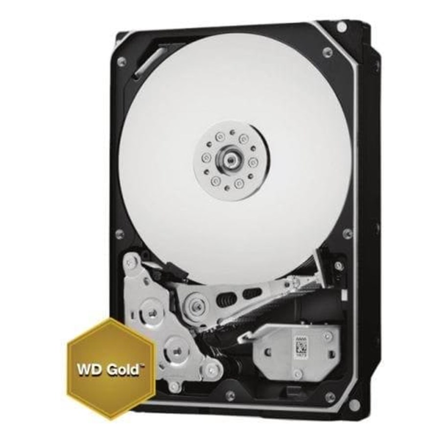 Kovalevy - WD Kulta Datacenter 121KRYZ - 12TB - Kovalevy - WD121KRYZ - SATA-600 - 3.5" - WD121KRYZ