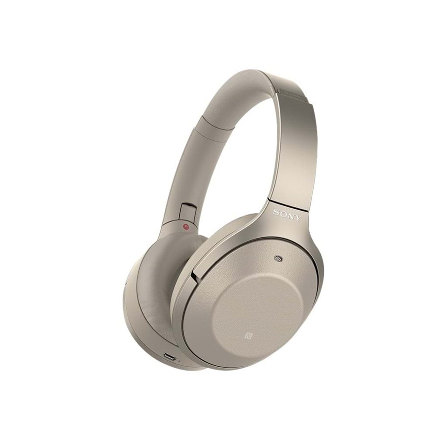Kuulokkeet - Sony WH-1000XM2 - WH1000XM2N.CE7