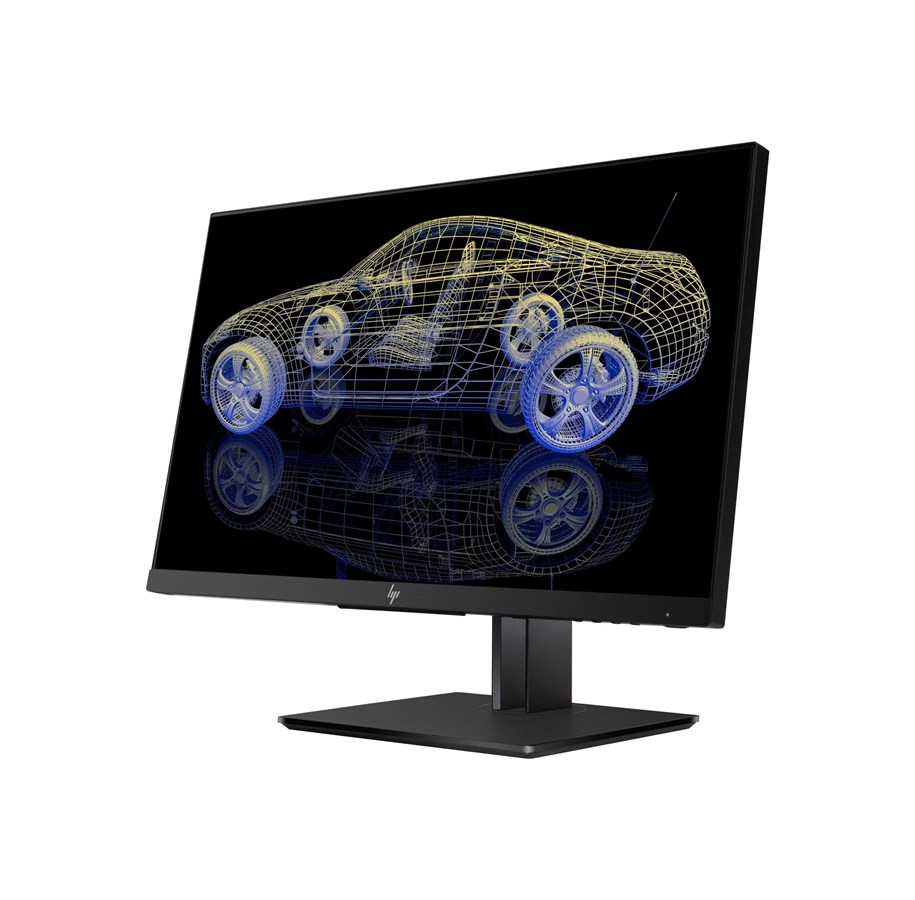 Näyttö - 23" HP Z Display Z23n G2 - 1JS06A4#ABB