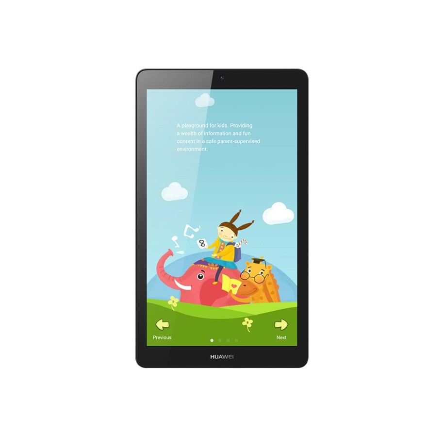 Tabletti - Huawei MediaPad T3 7 - Grey - 53018697