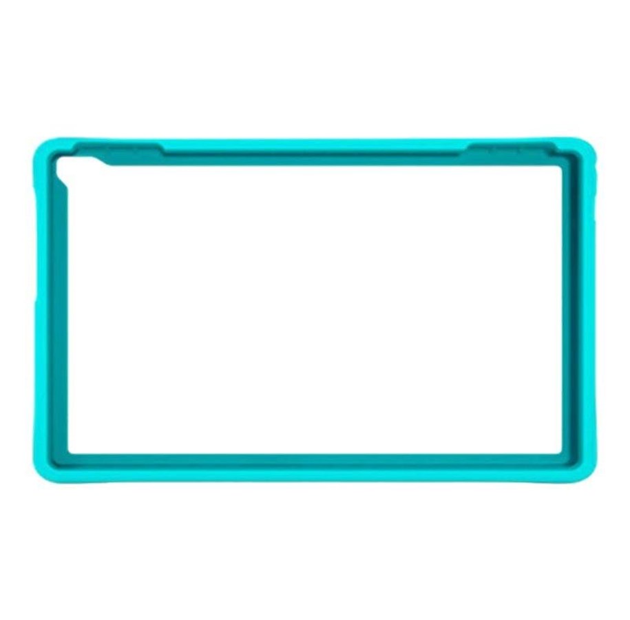 Tabletti - Kannet & Suojakotelot - Lenovo Tab4 8 Plus - Tabletin suojakotelo - 8 tuumaa - ZG38C01707