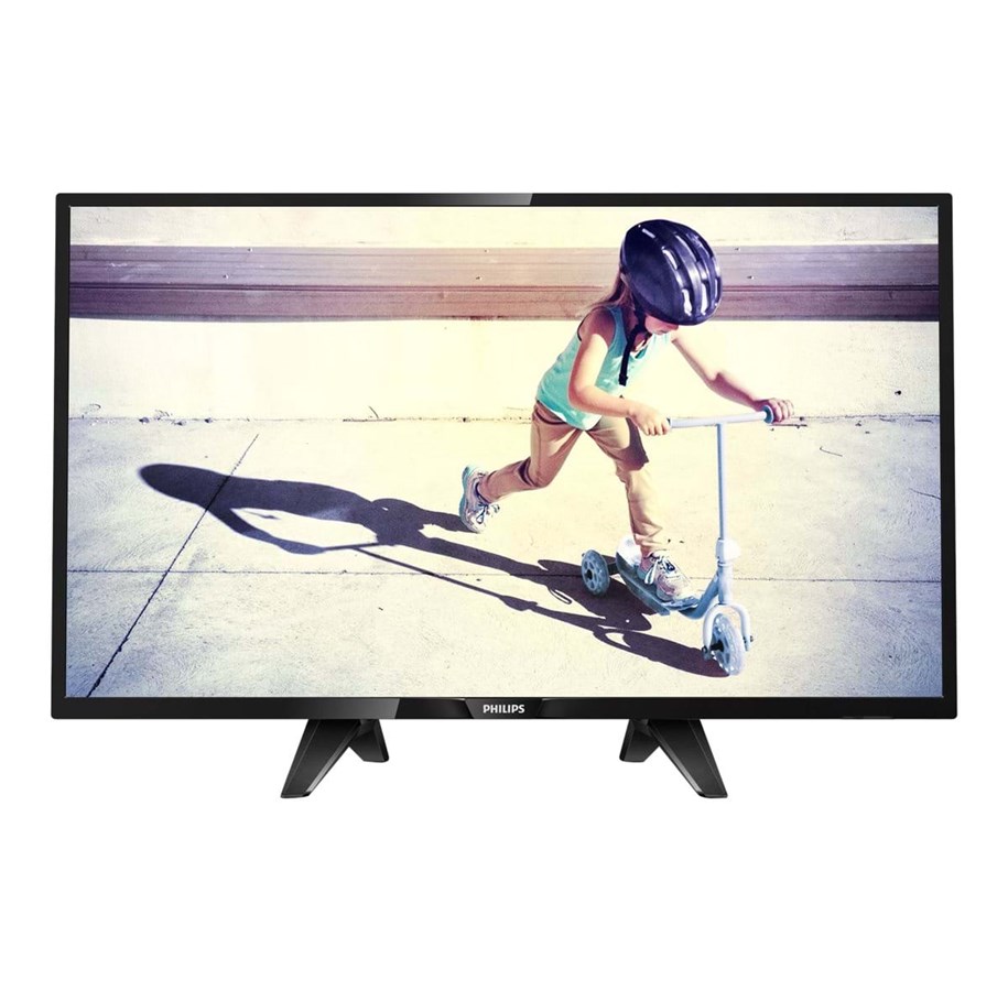 Televisio - Philips 0 " Televisio LCD 1080p (Full HD) 32PFS4132 - 32PFS4132/12