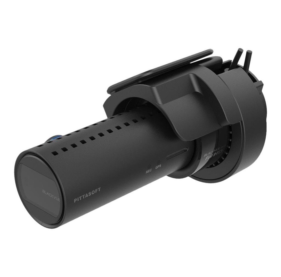 Muut  - BlackVue Tamper Proof -kotelo BTC-1A - BTC-1A