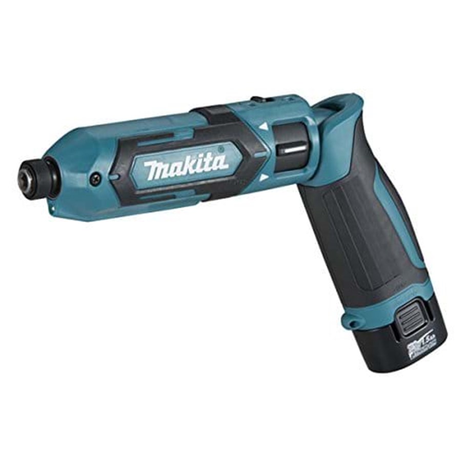Ruuvi- ja Porakoneet - Makita TD022DSE - Akkukäyttöinen ruuvinväännin - TD022DSE / 0088381833271