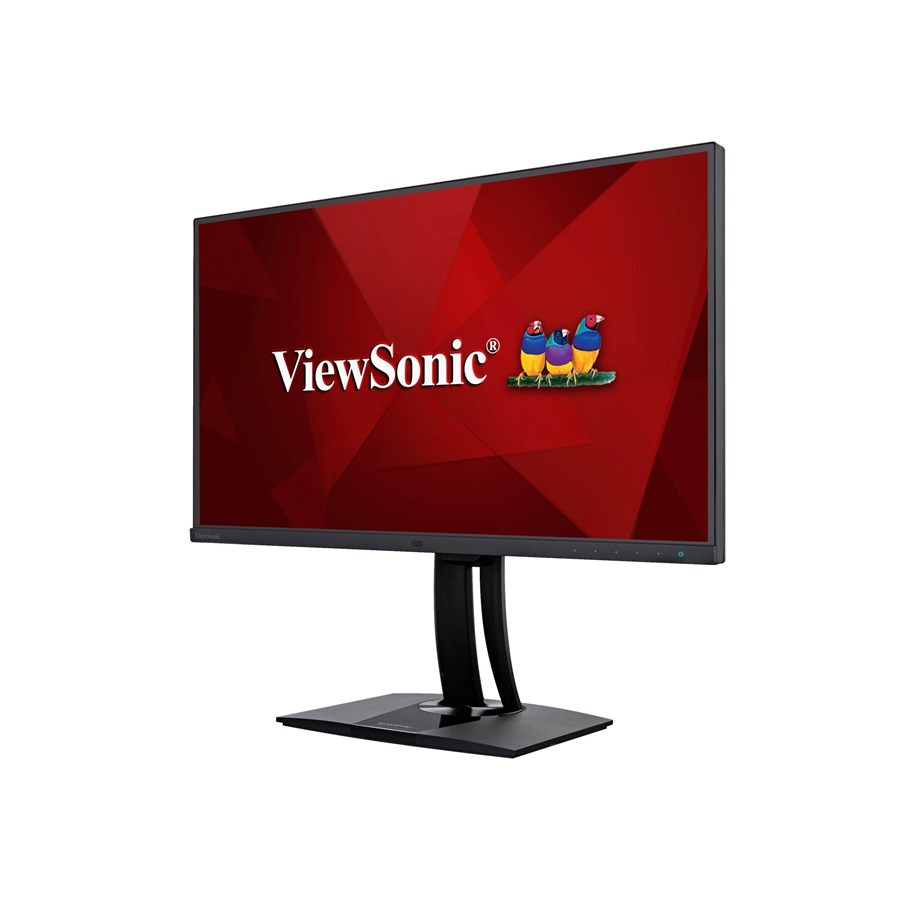 Näyttö - 27" ViewSonic VP2785-4K - 3840x2160 - 60Hz - IPS - KVM switch - VP2785-4K