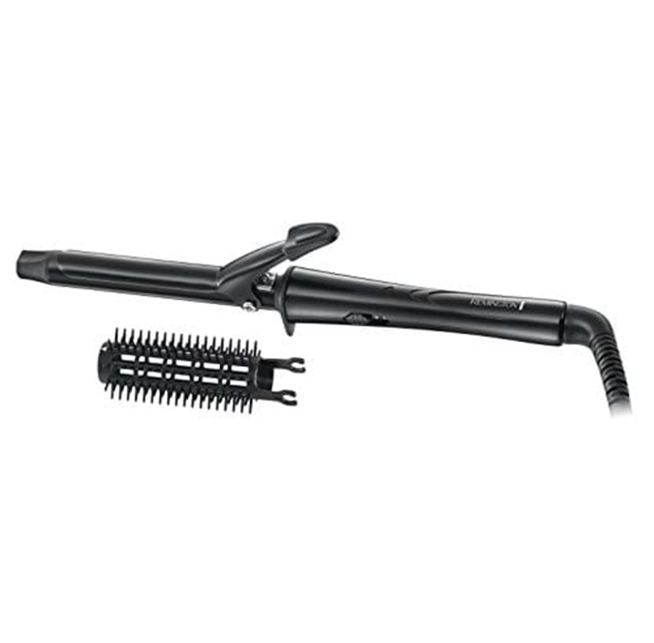Kiharrin - REMINGTON Kiharrin CI1019 19mm Ceramic Tong - CI1019
