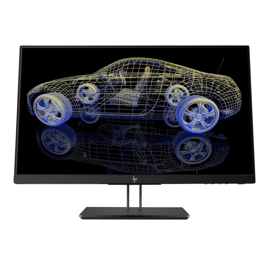 Näyttö - 21" HP Z22n G2 - 1JS05A4#ABB