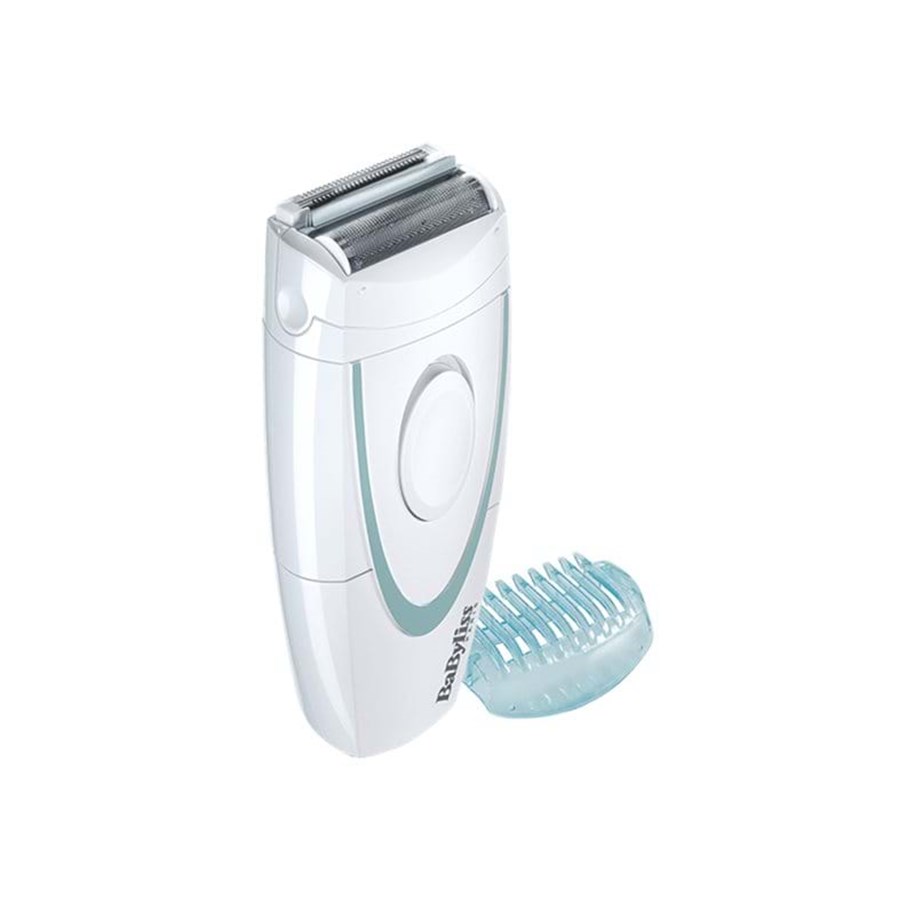 Lady Shaver - Babyliss Lady Shaver G220E 2 in 1 - Lady Shaver/Epilator - G220E