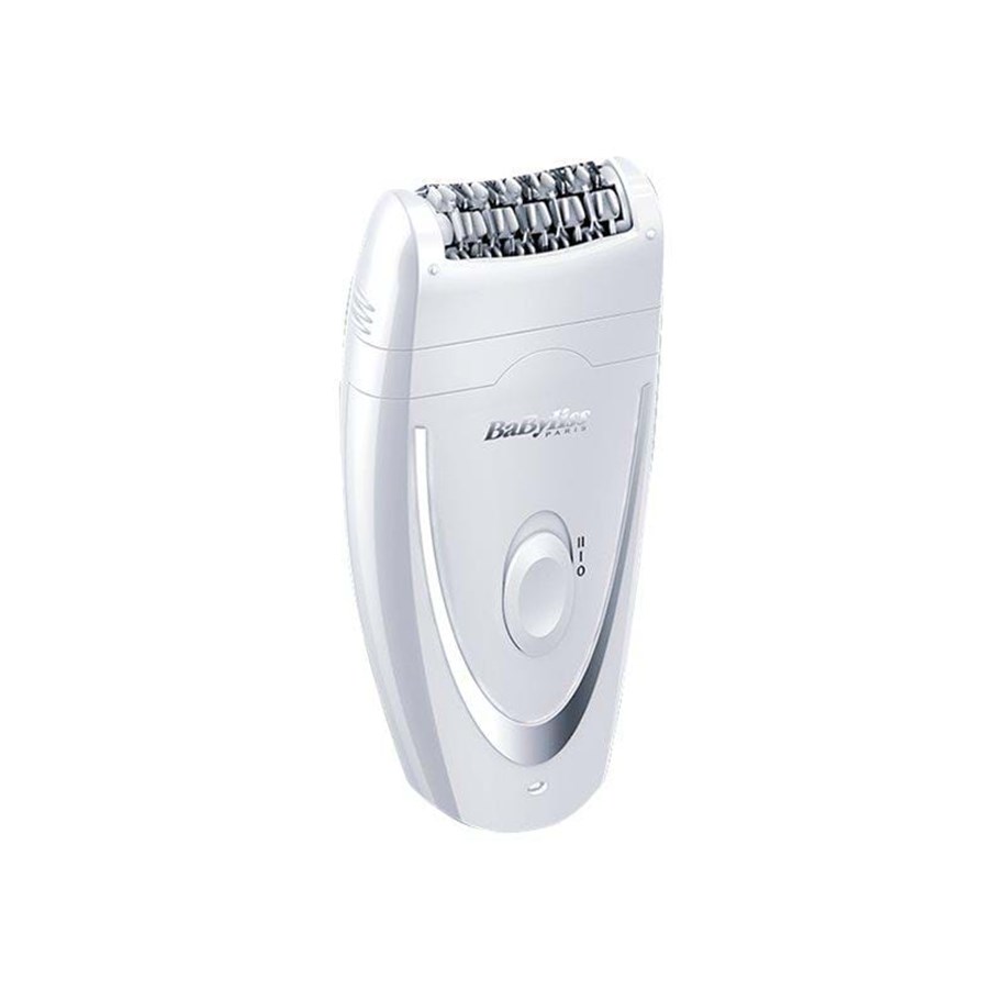 Epilaattorit/IPL - Babyliss Epilaattori Perfect’liss +1 Mechanical Depilator - G802E