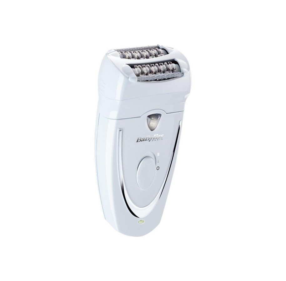 Epilaattorit/IPL - Babyliss Epilaattori Perfect’liss DUO +1 Mechanical Depilator - G822E